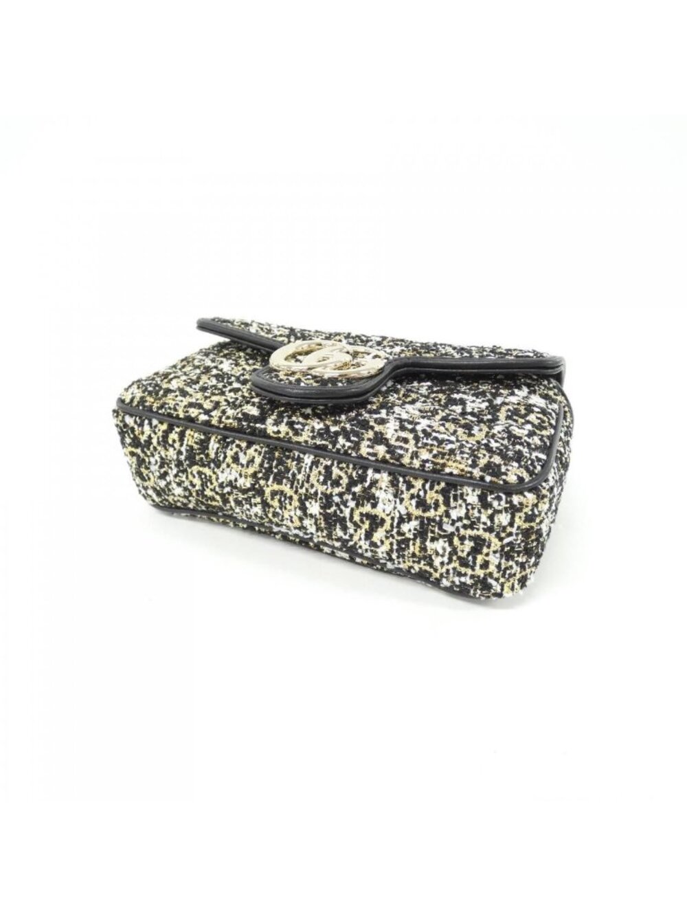Gucci GG Marmont Shoulder Bag - Picture 3 of 6